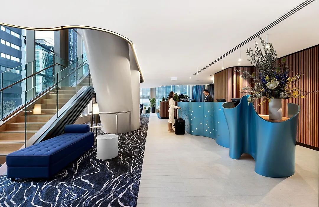 Citadines Walker North Sydney-1