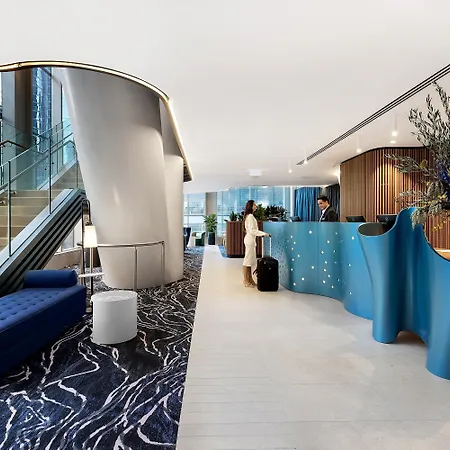 Citadines Walker North Sydney-2