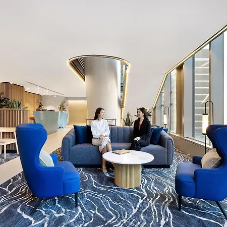 Citadines Walker North Sydney-2