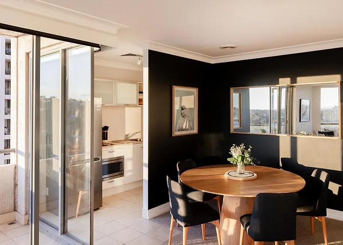 Milson Serviced Apartments Sydney